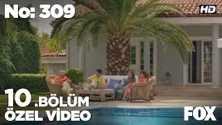 Bet&uuml;l, İsmet Hanım'ın Sarıhan konağına yerleşme kararını &ouml;ğrenirse! No: 309 10. B&ouml;l&uuml;m