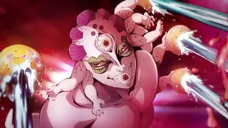 Gyokko Theme - Kimetsu no Yaiba [OFFICIAL]