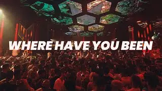 Rihanna - Where Have You Been (keyl&oslash;ud Afro House Remix)