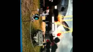 how to get netdisaster  all the things in one