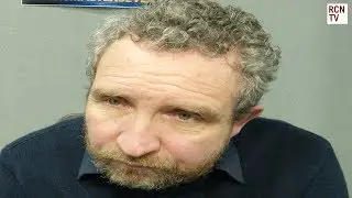 Ray Donovan Eddie Marsan Interview