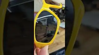 Diy Sunglasses repair tutorial #tutorial #repair #sunglasses