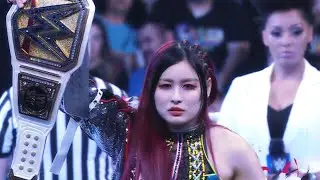 Iyo Sky MV - Bullet With A Name