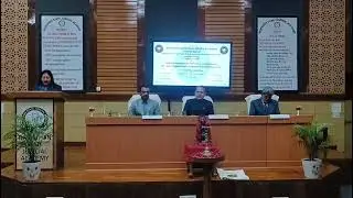 40 Hours Hybrid Mode Mediation Training Programme at Rajasthan State Judicial Academy, Jodhpur-I