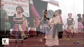 prathamesh convent school ghugus