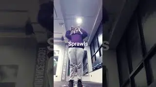 sprawls exercise #cardio #weightloss #weightlossjourney #cult