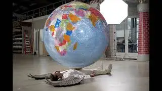 MIKA — Apocalypse calypso sped up