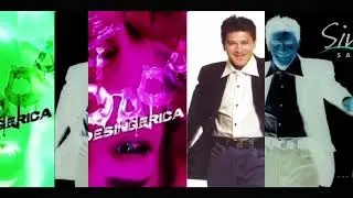 Desingerica x Sinan Sakic-Ccokoladax Trezan [ mashup ]