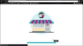 Tutorial Install Prestashop Melalui Localhost