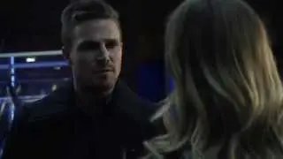 Oliver and Laurel {3x21} - Real & True