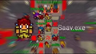 Mirage Realms - Saav.exe