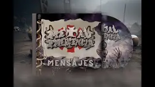 Metal Emergencia - Mensajes (Official Re-Mix Video)