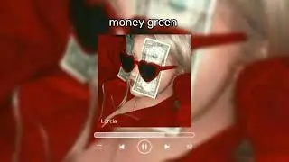 Song _money$ green(Without Music)__Lorcia _Army