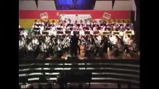 Bayside High School Academy of Music 25th Anniversary Retrospective