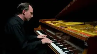 Rhapsody for Rachmaninoff by Michael Conway Baker; Noel McRobbie, piano