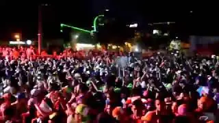 El Carnaval en Santa Cruz - Bolivia  RUMBA CARNAVALERA//CHAFAS - EL TILUCHI
