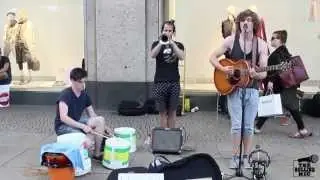 STREETMUSIC GERMANY - Wandering Sons