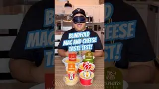 В каком ресторане подают лучшие макароны с сыром?!