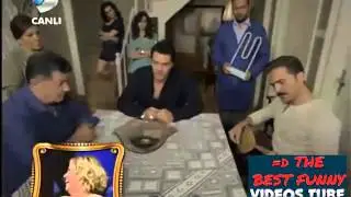 The Best funny video Tube - Beyaz Show 25.05.2013 [Orginal]
