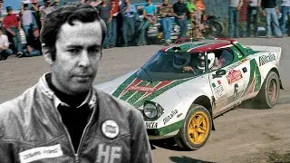 Intervista a Cesare Fiorio: dagli inizi alla Stratos [ENG SUBS]