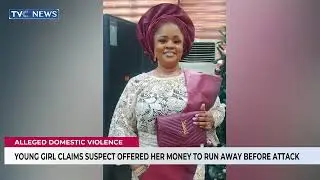 Shock And Grief In Ojodu As Man Allegedly Kills Wife In Lagos Estate
