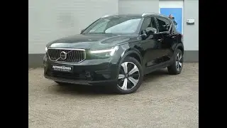 Volvo XC40 1.5 T5 Plug-in hybrid Plus Bright|Adaptive-Cruise|Memory|Harman/Kardon|BLIS|Stoelverwarmi
