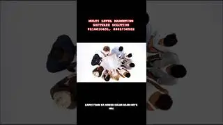best MLM software in India| mlm software developer #mlm #software