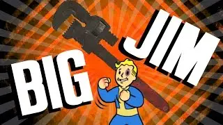 Fallout 4 - Big Jim - Unique Weapon Location Guide