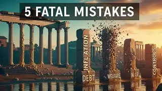 The 5 Financial Rules Rome Followed (And Why They Led to Disaster)