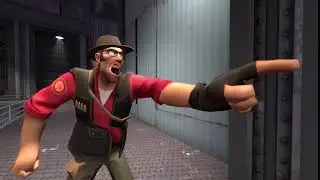 HEY (Gmod)