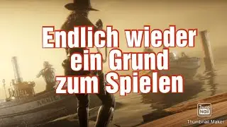 Red Dead Redemption 2 Online | Neues Update! Call to Arms und Quick Draw Club 2 sind da 🤠👍