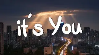 It's You - Ali Gatie [Lyrics] | Taylor Swift, Troye Sivan, Meghan Trainor