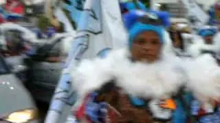 Saida da Agunia 2010