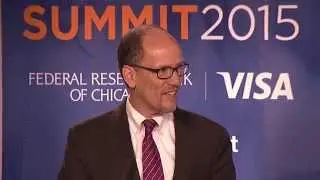 U.S. Secretary of Labor Perez Delivers Keynote at 2015 Financial Literacy Summit
