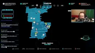 [GER] Peebee anbaggern - Erkunden und Postbote sein!