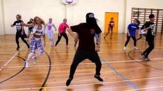 Euro Dance Camp: Selection, Алиса Цицеронова -- The Notorious BIG -- Spit Your Game Feat. Twista