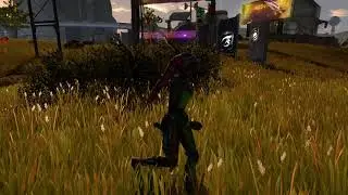 Razor's Kickstart