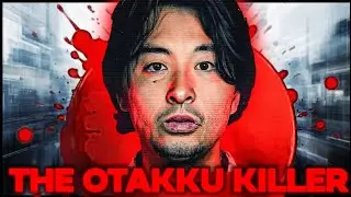 The Otakku Killer 