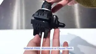 Insulation Piercing Connector CDRS CT95