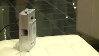 Colorado Company Uses UV Lighting Technology to Kill 99.9 Percent of Bacteria and Viruses