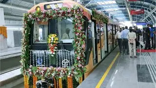 Patna Metro (Blue Line / Zero Mile / PMCH Corridor)
