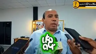  Autoridade RAEOA, Kontinua Konstrusaun ADMINISTRASAUN Foun OE-CUSSE, Nebe Hari Husi Kompanha SAMHEE