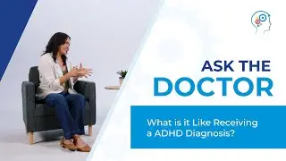 Mentally Healing from an ADHD Diagnosis
