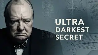 Did Churchill's ULTRA Intelligence Compromise Change History?
