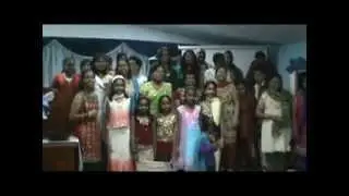 Kelly Community Bible Church 36th Anniversary video presentation.