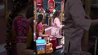 Adhirchi cheruba mam oda annanahh  mmplus #suntv #topcookudupecooku #tcdc