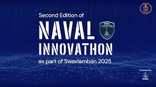 Naval Innovathon 2025: India&rsquo;s Biggest Defence Innovation Challenge!