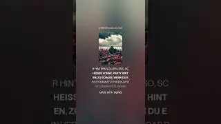 DeathMask - The Danish Shower Alone - 2025 feat. ZyklonB Club Remix Berghain