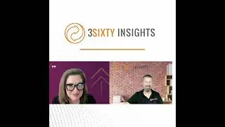 #HRTechChat: Jamie Aitken, Vice President of HR Transformation at Betterworks