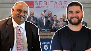 Pabrai Still Likes Seritage! (SRG Stock Thesis)